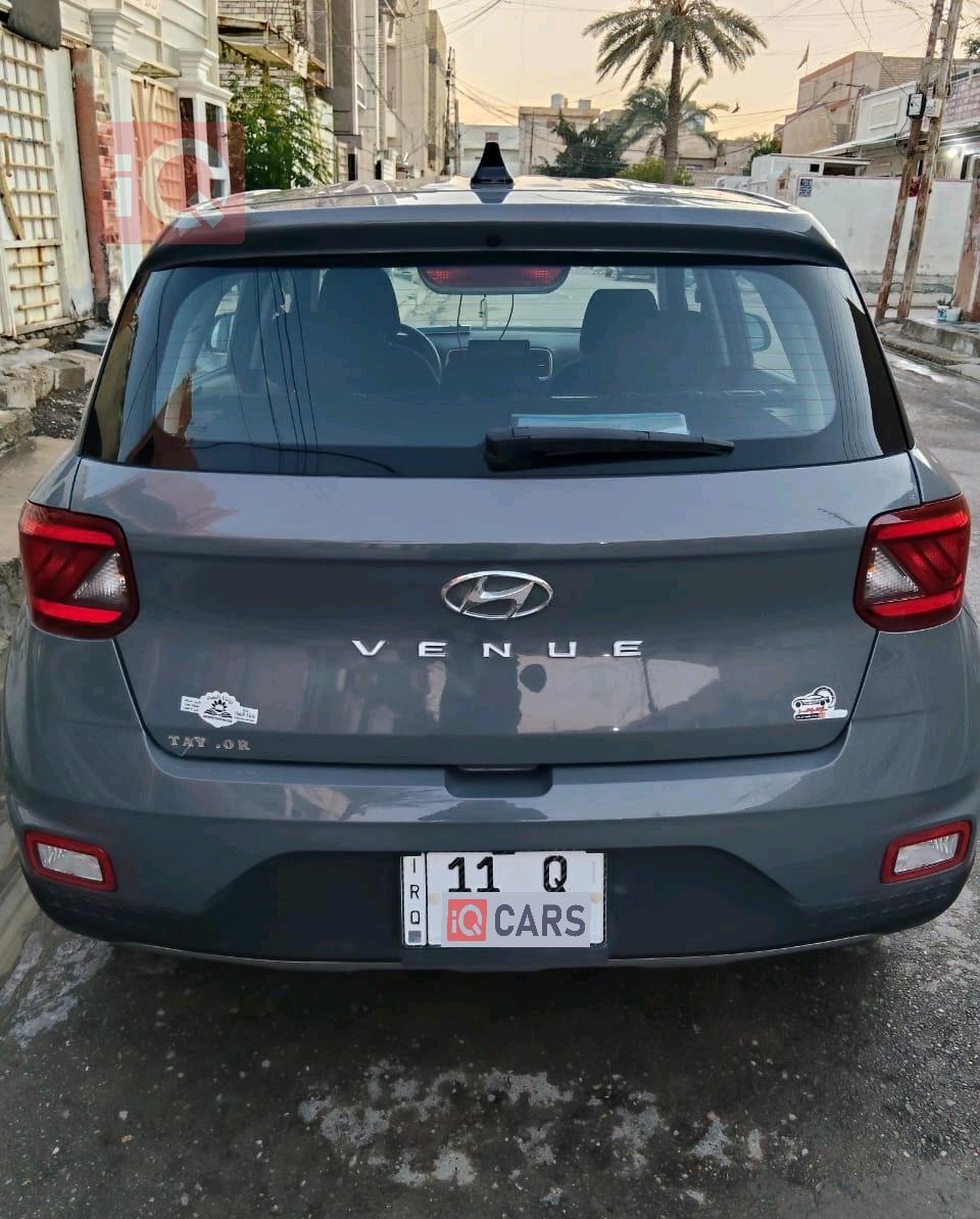 هيونداي فينو